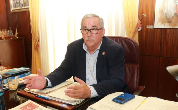 El equipo de gobierno de Mieres estalla: «El reparto de los fondos de Transición Justa nos vuelve a marginar»