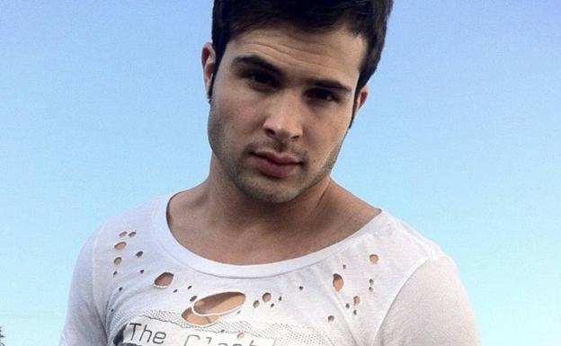 Encuentran muerto en su casa al actor Cody Longo, de 34 años