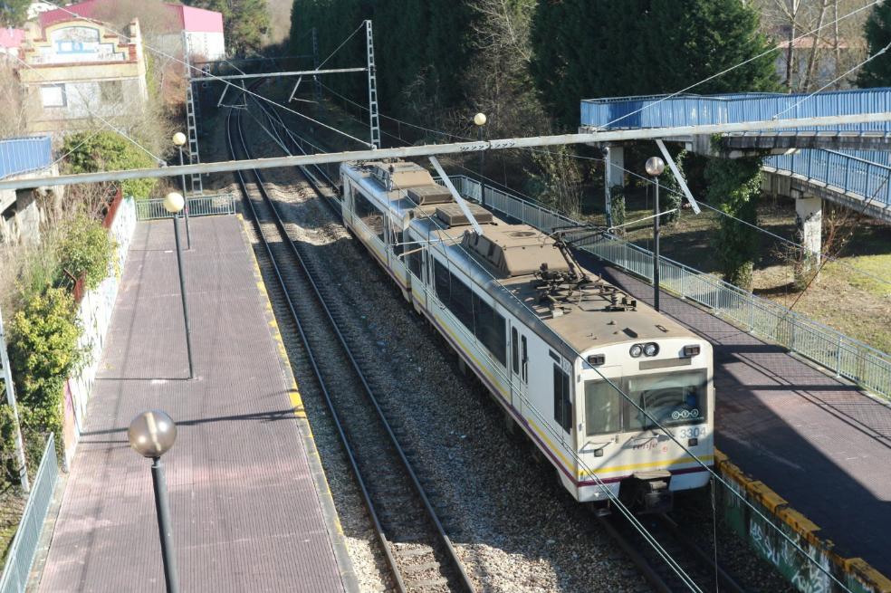 El hartazgo de los usuarios: viajes sin luz, averías, retrasos...