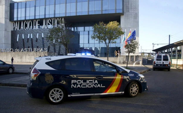 La Audiencia Provincial rechaza rebajar la condena al violador de Nuevo Roces, en Gijón
