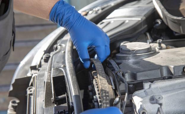 ¿Tienes un coche diésel? Una avería de este componente te podría costar hasta 2.000 euros