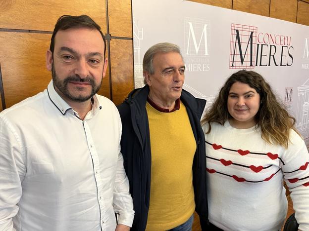 Las eléctricas lideran, por primera vez, las quejas de los consumidores de Mieres