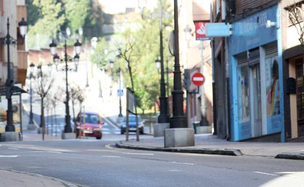 «No me atrevo a quedarme a dormir en mi casa, creo que me tenían controlada antes de entrar a robar»