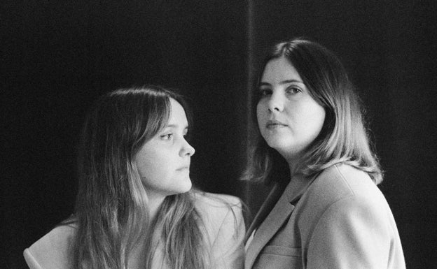 «Hay que animar a otras a que se adentren en áreas que antes se consideraban 'trabajo de hombres'»