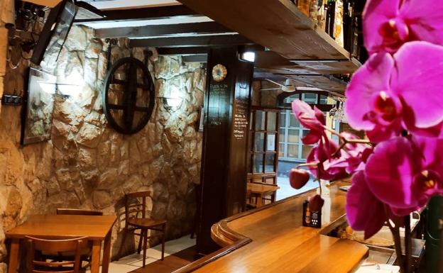 Disfruta del menú del Antroxu en El Fartuquín