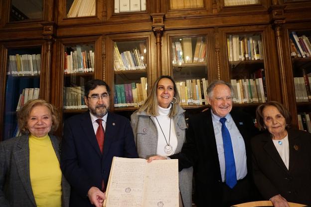 El Archivo de Indianos, guardián de la memoria del centro de Mar del Plata