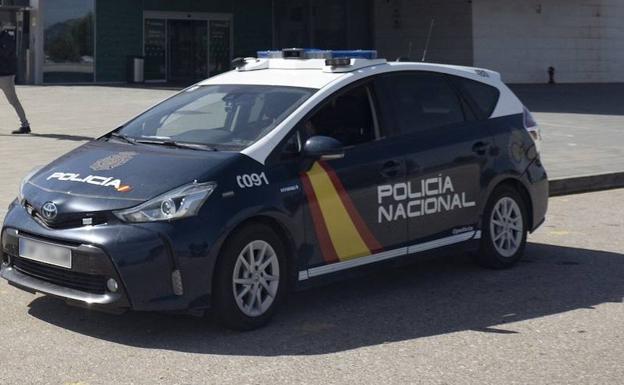 Prisión para un ladrón reincidente tras varios robos con fuerza en el interior de coches en Gijón