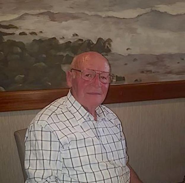 Fallece a los 89 años Claudio Valdés Pando, alcalde de la Transición en Ribadesella