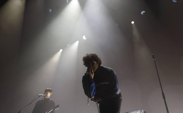 Una fiesta hasta para los 'Cayetanos'