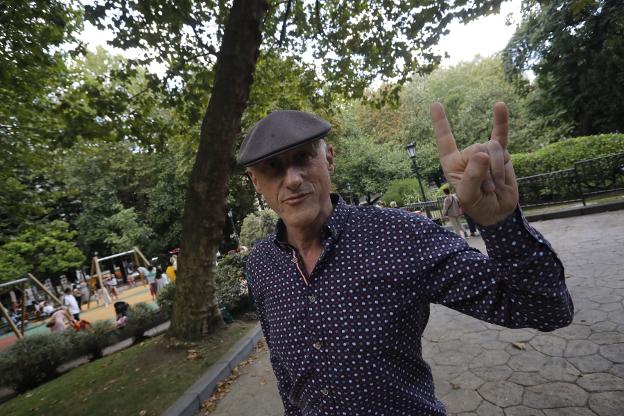 Desakato se despedirá de Asturias en el Tsunami Xixón