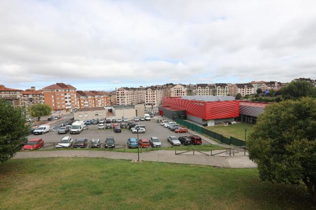 Las piscinas de Las Vegas superan los 1.800 socios en su primer año de gestión pública