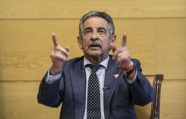 «La información que tenemos es que la culpa es de Renfe, pero queremos oír a la ministra»