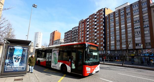 El estudio de líneas de EMTUSA refuerza El Humedal como eje central de los transbordos