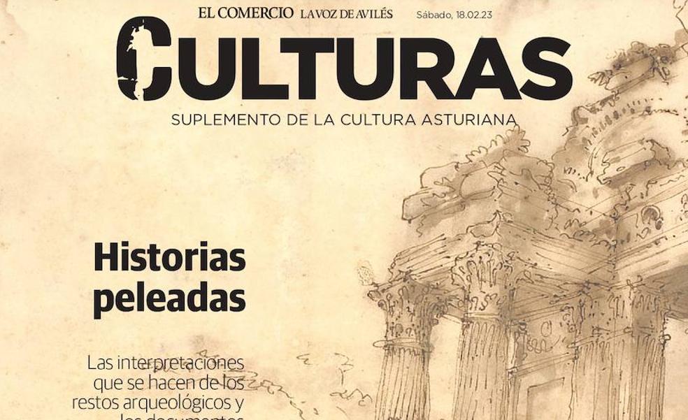 El suplemento 'Culturas' llegará el viernes a los kioscos con su apuesta por lo nuestro