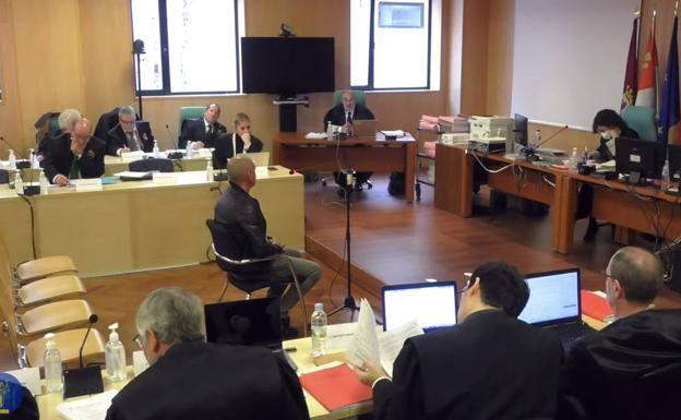 Declaran los testigos del accidente en el pozo Emilio: «No soy técnico de minas, pero había una bóveda grandísima y eso era peligroso»