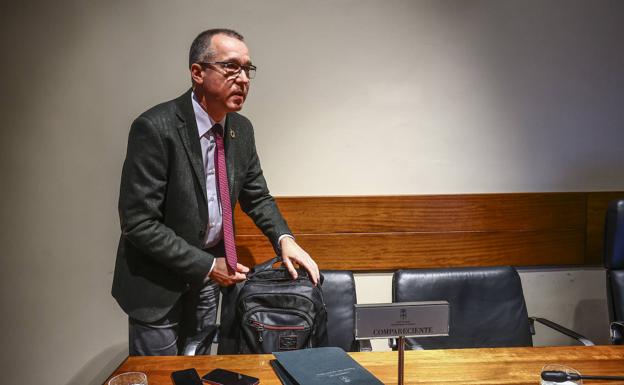 «Vamos por el buen camino en las listas de espera»