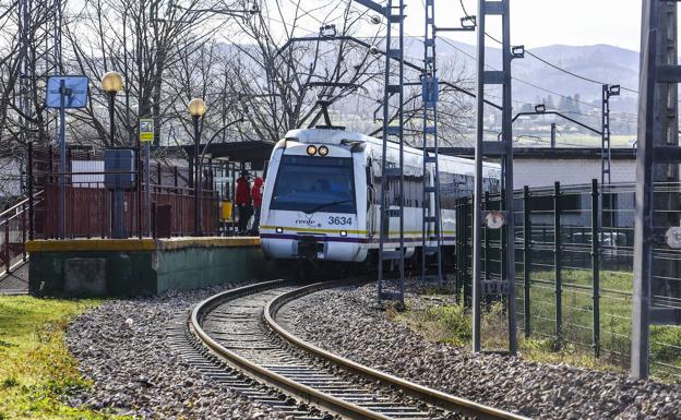 El Principado, eufórico con el pacto logrado por el fiasco ferroviario: «Es magnífico para Asturias»