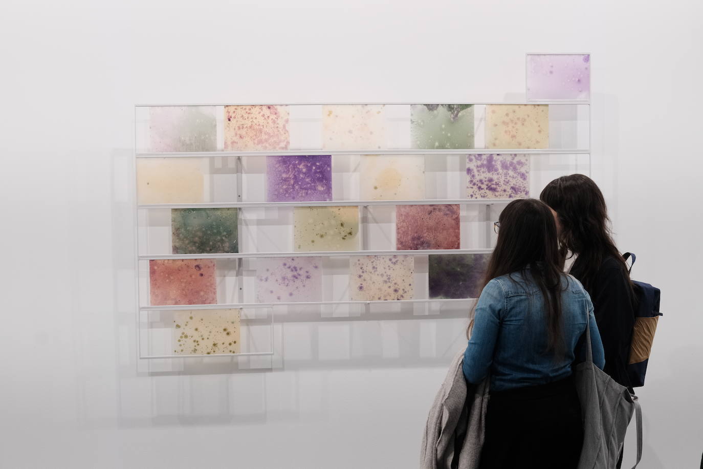 El arte asturiano conquista Madrid