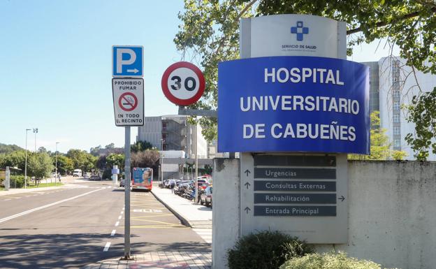 El tiempo para operarse en Cabueñes aumentó en 34 días en el último año