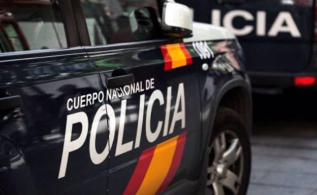 Pillan in fraganti a un hombre que intentaba robar en una nave industrial de Gijón