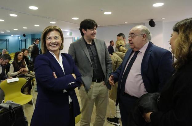 El secretario de Estado de Justicia afirma que los secretarios judiciales «son privilegiados»