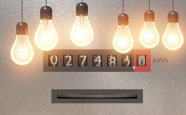 La luz marca su segundo precio más alto del año: las horas más baratas de este viernes