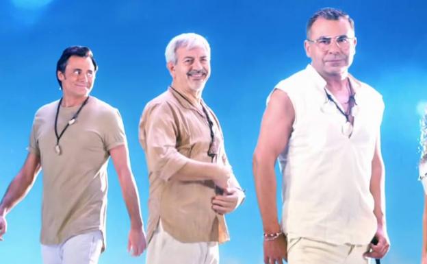 ¡Sorpresa! Revelan el nombre de tres concursantes de Supervivientes que aún no estaban confirmados