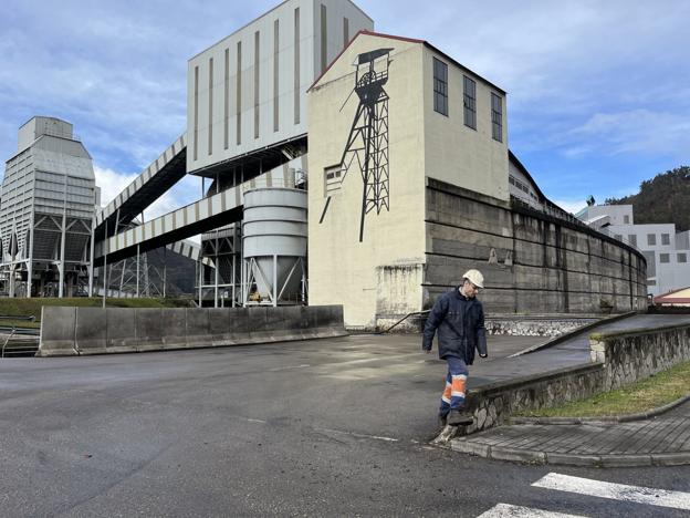 El lavadero de Batán recuperará materias primas a partir de residuos industriales