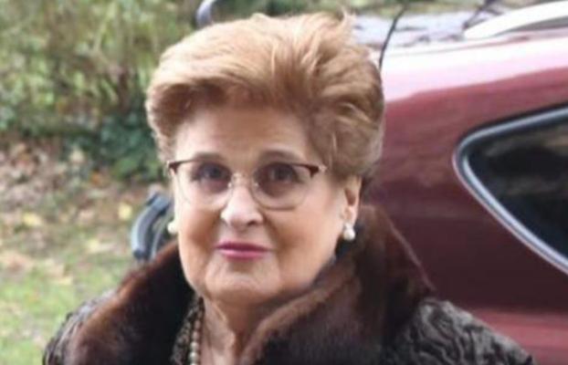 Fallece a los 89 años Ángeles Valle, histórica gerente del Hotel 44