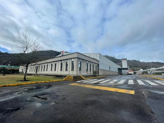 La antigua Vesuvius, la opción idónea para acoger la planta de paneles solares