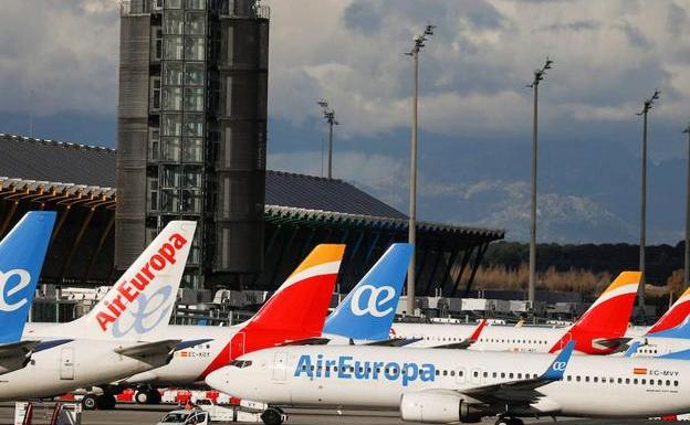 Precios, destinos y plantilla: claves de la fusión de Iberia y Air Europa