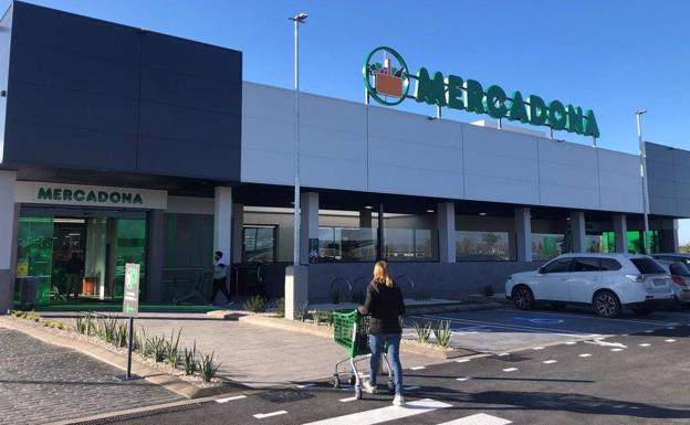 Este es el máximo de dinero en efectivo con el que puedes pagar la compra en Mercadona