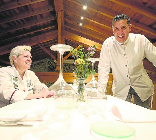 Restaurante Casa Chema