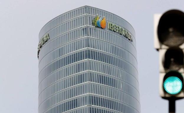 Iberdrola se convierte en la segunda eléctrica del mundo por valor en bolsa