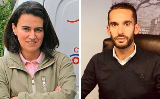 La lista de Trevín para tratar de volver a la Alcaldía de Llanes