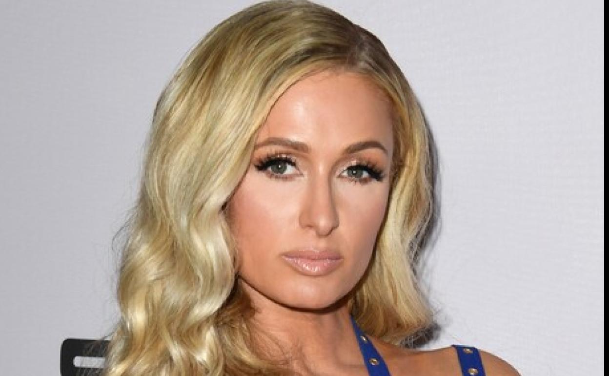 Paris Hilton confiesa que sufrió abusos sexuales con 15 años