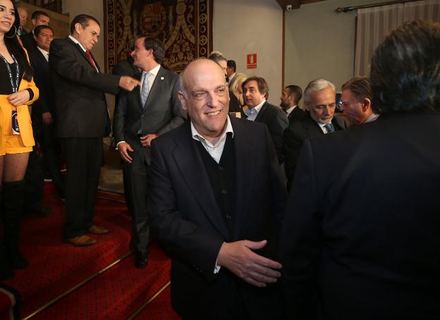 «El trabajo de Pachuca va más allá de la competición»