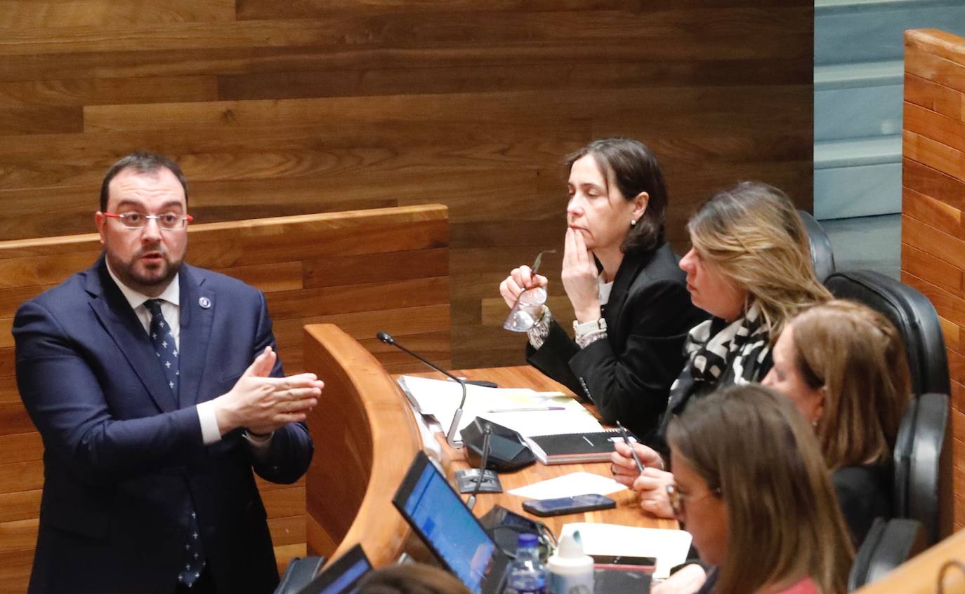 Asturias celebrará el 17 de marzo una cumbre astur-gallega en Taramundi sobre el reto demográfico