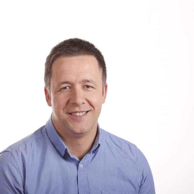 El PSOE de Soto refrenda a Omar Suárez como candidato a la Alcaldía