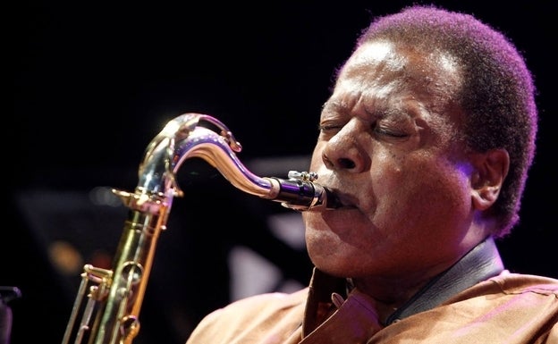 Muere el saxofonista Wayne Shorter, gigante del jazz