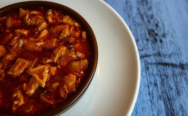 El buen comer llena la agenda