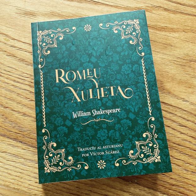 Shakespeare, n'asturianu