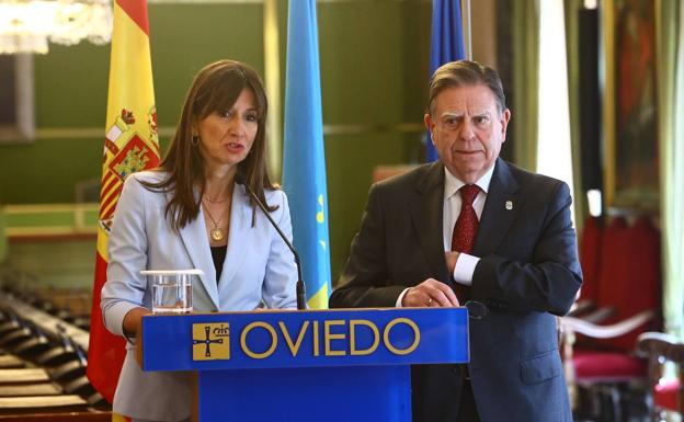 Oviedo destina 61,5 millones de euros en Políticas Sociales