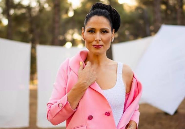 Rosa López: «Nadie me ha apoyado»