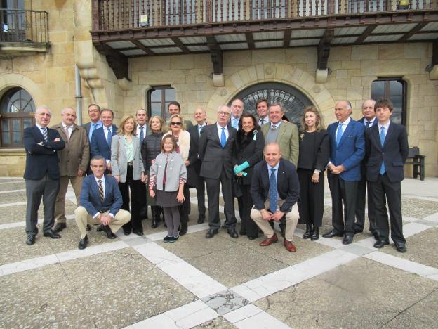 La lucha taurina persiste