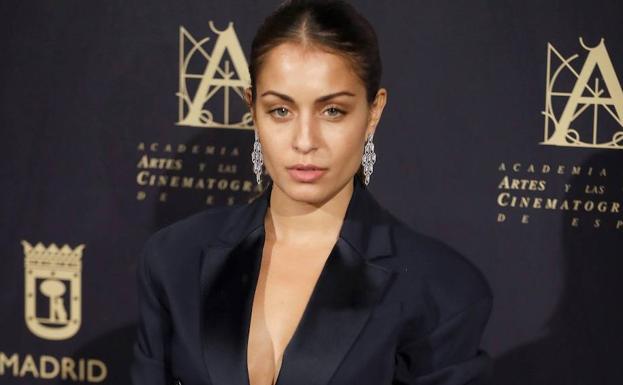 Hiba Abouk, ante «el mayor drama de su vida» tras la acusación de violación contra Achraf Hakimi