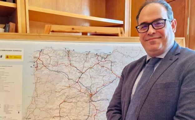 El comisionado del eje Atlántico debuta un lustro más tarde que el del Mediterráneo