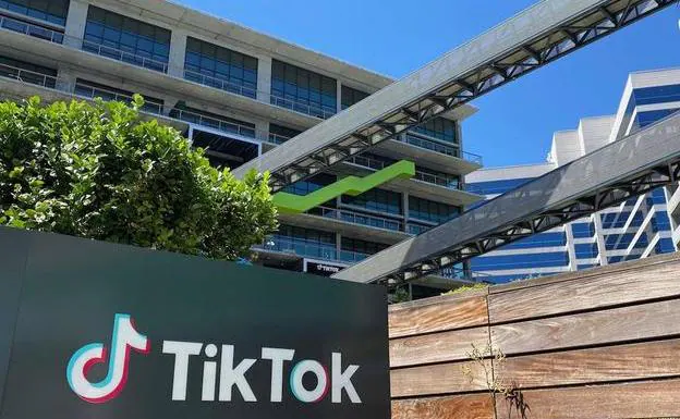 El veto a TikTok se extiende a Dinamarca