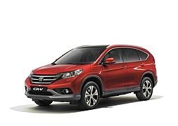 Nuevo Honda Cr V El Comercio