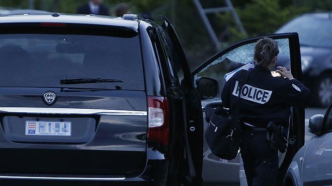 Muere la millonaria monegasca tiroteada hace 15 días